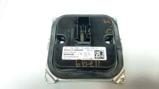 Recambio de centralita luces para renault megane iv grandtour 2016- business referencia OEM IAM 260556623R  