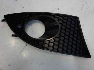 Recambio de rejilla paragolpes derecha para seat altea (5p1) 2004-2015 referencia OEM IAM 5P0853666C9B9 107211915 ST3202133