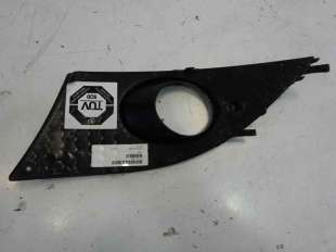 Recambio de rejilla paragolpes derecha para seat altea (5p1) 2004-2015 referencia OEM IAM 5P0853666C9B9 107211915 ST3202133 2