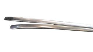 Recambio de barras techo para renault megane iv grandtour 2016- business referencia OEM IAM 738205207R  