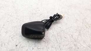 Recambio de antena para renault megane iv grandtour 2016- business referencia OEM IAM 282170936R  