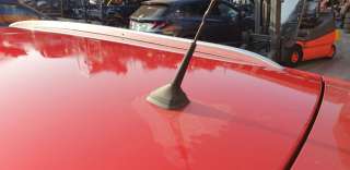 Recambio de antena para renault megane iv grandtour 2016- business referencia OEM IAM 282170936R  