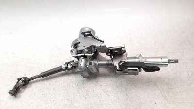Recambio de columna direccion para renault megane iv grandtour 2016- business referencia OEM IAM 488100422R  
