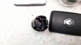 Recambio de conmutador de arranque para renault megane iv grandtour 2016- business referencia OEM IAM 487002725R   2