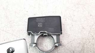 Recambio de conmutador de arranque para renault megane iv grandtour 2016- business referencia OEM IAM 487002725R  