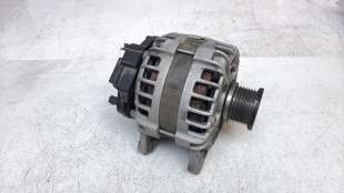 Recambio de alternador para renault megane iv grandtour 2016- business referencia OEM IAM 231004BE0B ALF750501HQ 