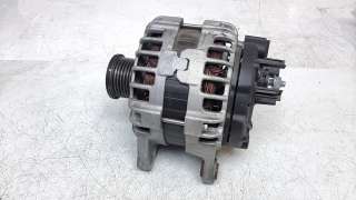 Recambio de alternador para renault megane iv grandtour 2016- business referencia OEM IAM 231004BE0B ALF750501HQ 