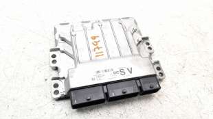 Recambio de centralita motor uce para renault megane iv grandtour 2016- business referencia OEM IAM 237104412S  