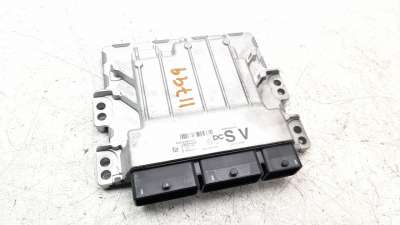 Recambio de centralita motor uce para renault megane iv grandtour 2016- business referencia OEM IAM 237104412S  