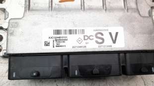 Recambio de centralita motor uce para renault megane iv grandtour 2016- business referencia OEM IAM 237104412S   2