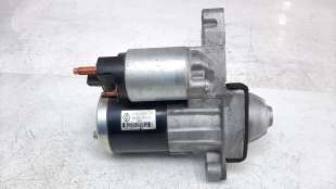Recambio de motor arranque para renault megane iv grandtour 2016- business referencia OEM IAM 233006662R ARF220453MT 