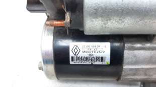 Recambio de motor arranque para renault megane iv grandtour 2016- business referencia OEM IAM 233006662R ARF220453MT  2