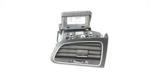 Recambio de aireador derecho para renault megane iv grandtour 2016- business referencia OEM IAM 687600666R  