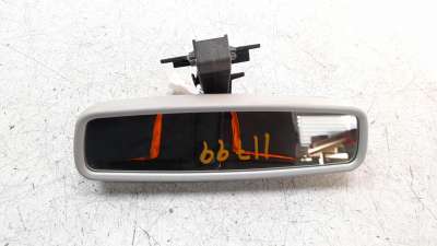 Recambio de retrovisor interior para renault megane iv grandtour 2016- business referencia OEM IAM 963214126R  