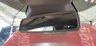 Recambio de retrovisor interior para renault megane iv grandtour 2016- business referencia OEM IAM 963214126R  