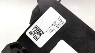 Recambio de palanca cambio para renault megane iv grandtour 2016- business referencia OEM IAM 349014PM0B  