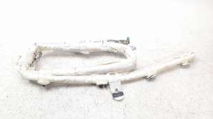 Recambio de airbag cortina delantero izquierdo para renault megane iv grandtour 2016- business referencia OEM IAM 985P17083R  