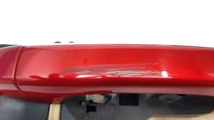 Recambio de maneta exterior trasera derecha para renault megane iv grandtour 2016- business referencia OEM IAM 806067663R   2