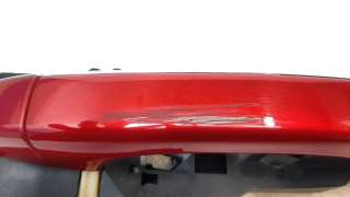Recambio de maneta exterior trasera derecha para renault megane iv grandtour 2016- business referencia OEM IAM 806067663R  