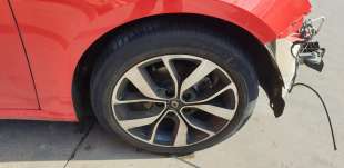 Recambio de mangueta delantera derecha para renault megane iv grandtour 2016- business referencia OEM IAM 400146171R   2