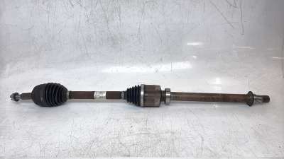 Recambio de transmision delantera derecha para renault megane iv grandtour 2016- business referencia OEM IAM 391003200R  