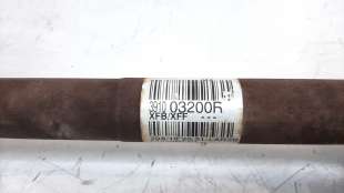 Recambio de transmision delantera derecha para renault megane iv grandtour 2016- business referencia OEM IAM 391003200R   2