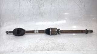 Recambio de transmision delantera derecha para renault megane iv grandtour 2016- business referencia OEM IAM 391003200R  