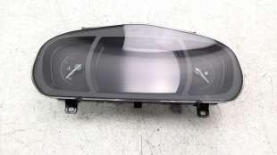 Recambio de cuadro instrumentos para renault megane iv grandtour 2016- business referencia OEM IAM 248105618R  