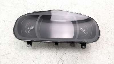 Recambio de cuadro instrumentos para renault megane iv grandtour 2016- business referencia OEM IAM 248105618R  