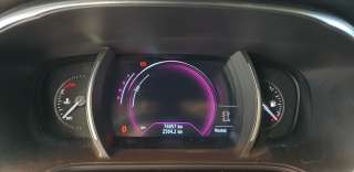 Recambio de cuadro instrumentos para renault megane iv grandtour 2016- business referencia OEM IAM 248105618R  