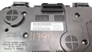 Recambio de cuadro instrumentos para renault megane iv grandtour 2016- business referencia OEM IAM 248105618R  