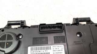 Recambio de cuadro instrumentos para renault megane iv grandtour 2016- business referencia OEM IAM 248105618R  