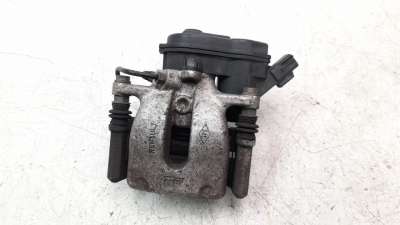 Recambio de pinza de freno trasera izquierda para renault megane iv grandtour 2016- business referencia OEM IAM 440102370R  