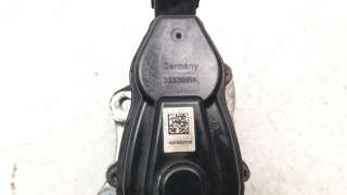 Recambio de pinza de freno trasera izquierda para renault megane iv grandtour 2016- business referencia OEM IAM 440102370R  
