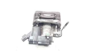 Recambio de pinza de freno trasera derecha para renault megane iv grandtour 2016- business referencia OEM IAM 440002496R  