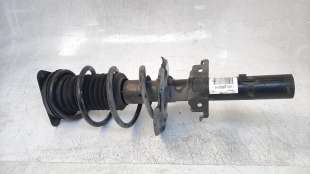 Recambio de amortiguador delantero derecho para renault megane iv grandtour 2016- business referencia OEM IAM 543025418R  