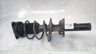 Recambio de amortiguador delantero derecho para renault megane iv grandtour 2016- business referencia OEM IAM 543025418R  