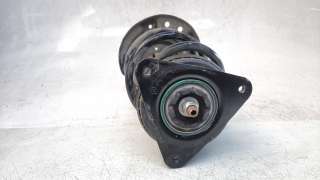 Recambio de amortiguador delantero derecho para renault megane iv grandtour 2016- business referencia OEM IAM 543025418R  