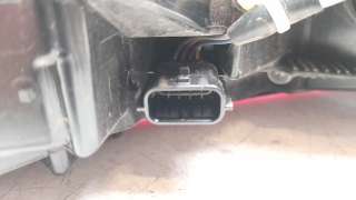 Recambio de piloto trasero izquierdo para renault megane iv grandtour 2016- business referencia OEM IAM 265554874R 104LLM302 