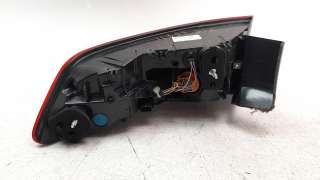 Recambio de piloto trasero izquierdo para renault megane iv grandtour 2016- business referencia OEM IAM 265554874R 104LLM302 