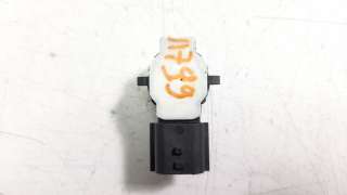 Recambio de sensor para renault megane iv grandtour 2016- business referencia OEM IAM 253A44101R  