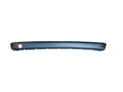 Recambio de molduras delanteras para peugeot 207 2006-2012 referencia OEM IAM 7452ZS 107173403 