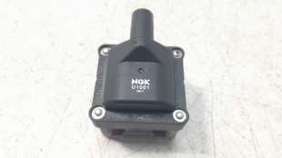 Recambio de bobina encendido para seat ibiza (6k) 1993-1999 básico referencia OEM IAM 3705010  