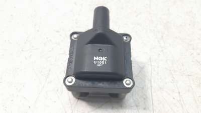 Recambio de bobina encendido para seat ibiza (6k) 1993-1999 básico referencia OEM IAM 3705010  