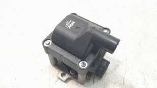 Recambio de bobina encendido para seat ibiza (6k) 1993-1999 básico referencia OEM IAM 3705010   2