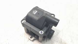 Recambio de bobina encendido para seat ibiza (6k) 1993-1999 básico referencia OEM IAM 3705010  