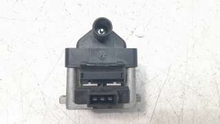 Recambio de bobina encendido para seat ibiza (6k) 1993-1999 básico referencia OEM IAM 3705010  