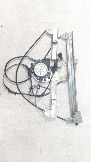 Recambio de elevalunas delantero izquierdo para seat ibiza (6k) 1993-1999 básico referencia OEM IAM DOGA 100005  