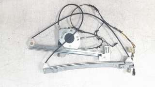 Recambio de elevalunas delantero izquierdo para seat ibiza (6k) 1993-1999 básico referencia OEM IAM DOGA 100005  