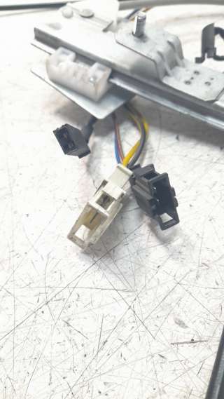 Recambio de elevalunas delantero izquierdo para seat ibiza (6k) 1993-1999 básico referencia OEM IAM DOGA 100005  